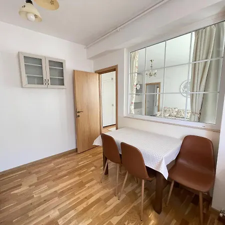 Apartment Bel Dom - The Cosy, 2 Bedrooms Family Cluj-Napoca