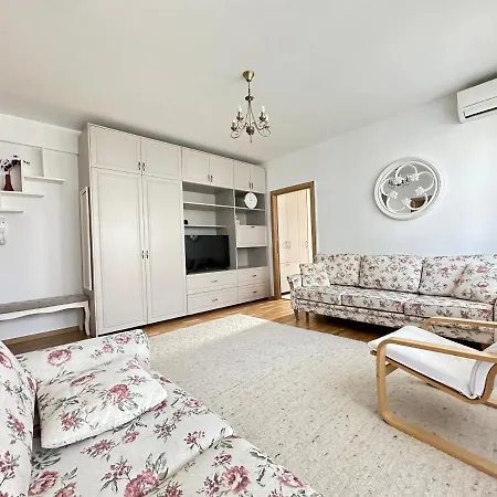 Bel Dom - The Cosy, 2 Bedrooms Family Apartment *